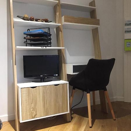 La Bulle Apartment Châlons-en-Champagne Екстериор снимка