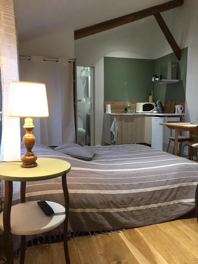 La Bulle Apartment Châlons-en-Champagne Екстериор снимка