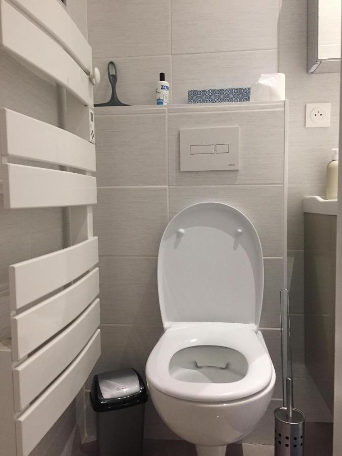 La Bulle Apartment Châlons-en-Champagne Екстериор снимка