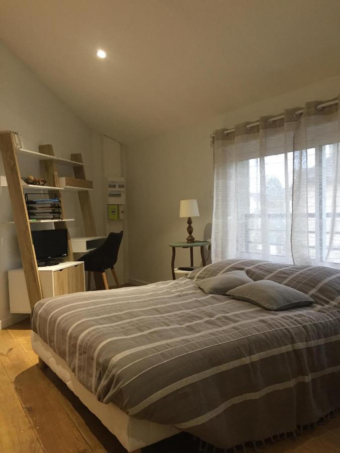 La Bulle Apartment Châlons-en-Champagne Екстериор снимка