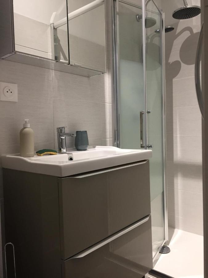La Bulle Apartment Châlons-en-Champagne Екстериор снимка
