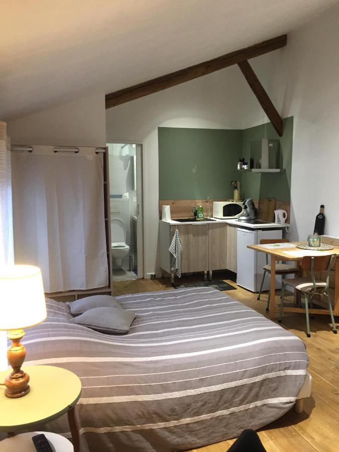La Bulle Apartment Châlons-en-Champagne Екстериор снимка