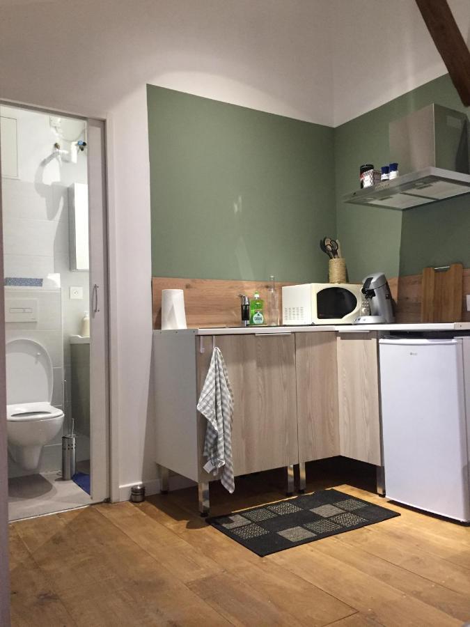 La Bulle Apartment Châlons-en-Champagne Екстериор снимка