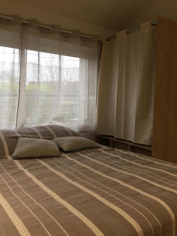 La Bulle Apartment Châlons-en-Champagne Екстериор снимка